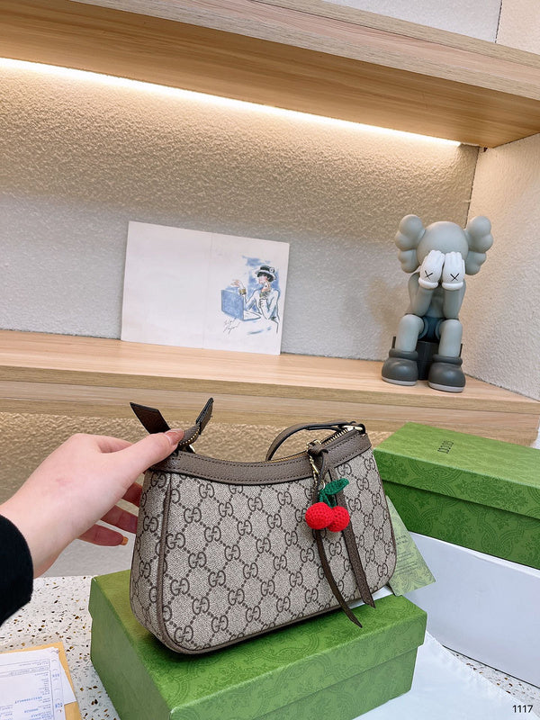 Luxury - Gucci Bags - 337