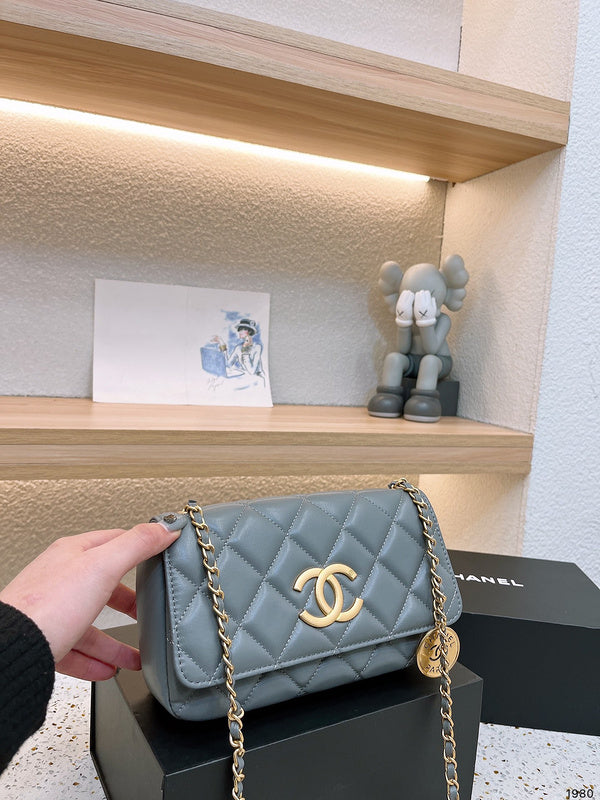 bags-district - Chanel Bags - 7163