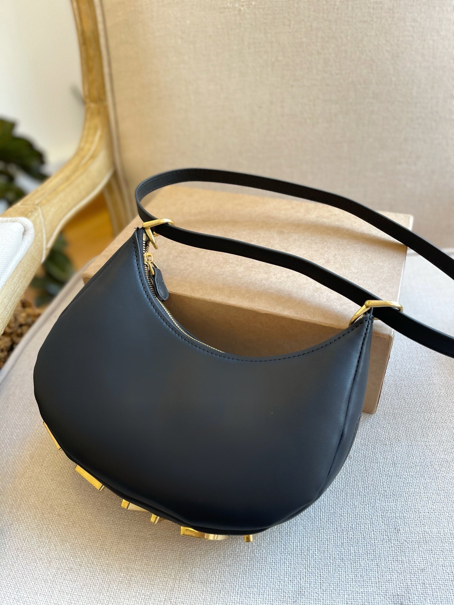 New Arrival Bags Fendi 256