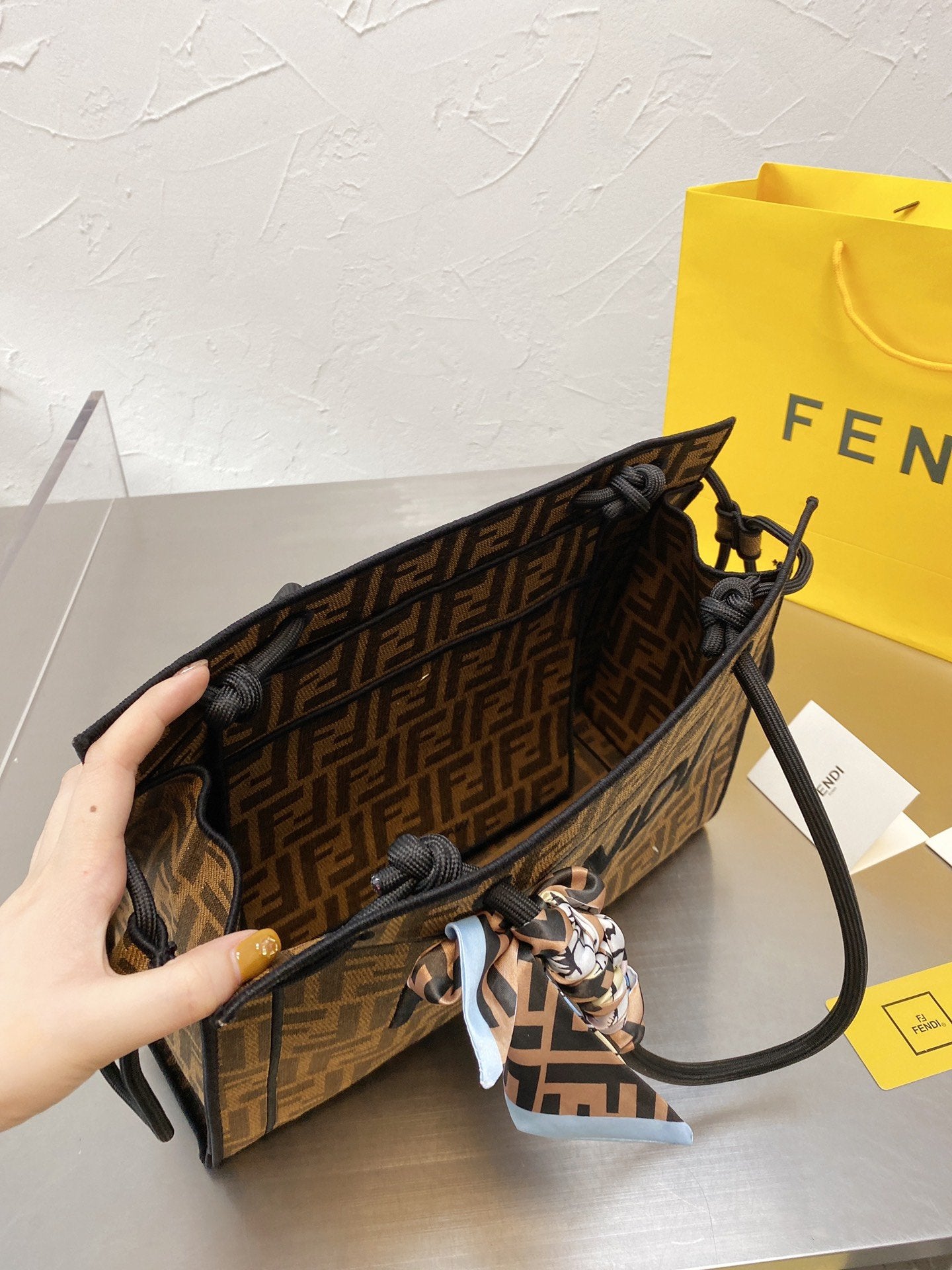 New Arrival Bags Fendi 227