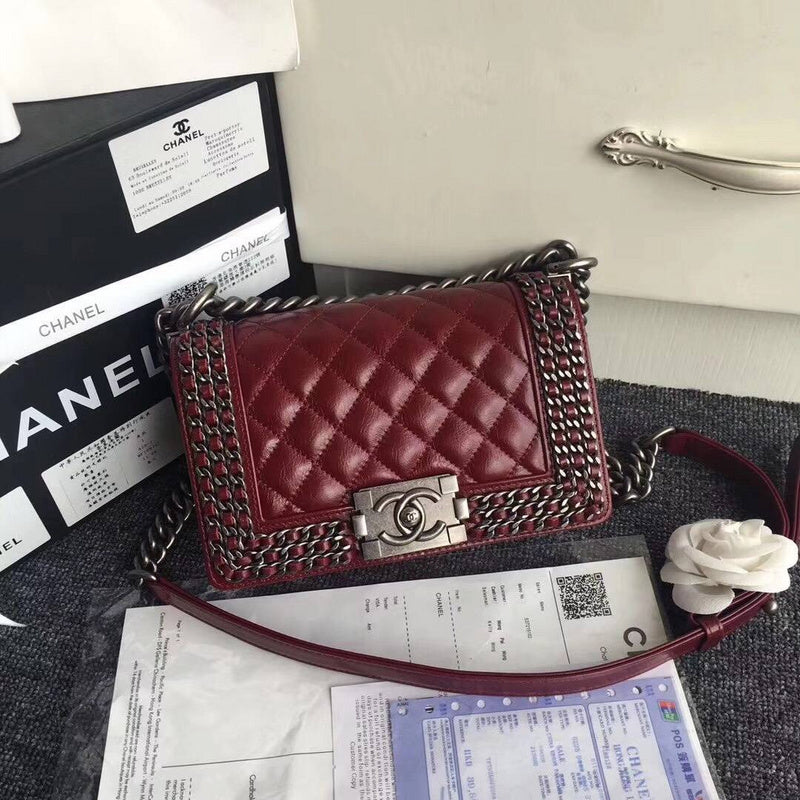 Chanel Bags - BG Bags - 660