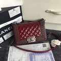 Chanel Bags - BG Bags - 660