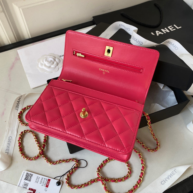 Chanel Bags - BG Bags - 1389