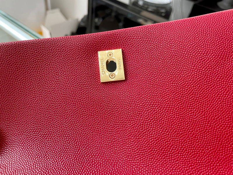 Chanel Bags - BG Bags - 1807