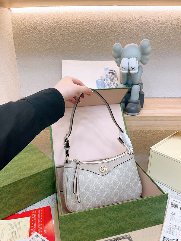 Luxury - Gucci Bags - 126