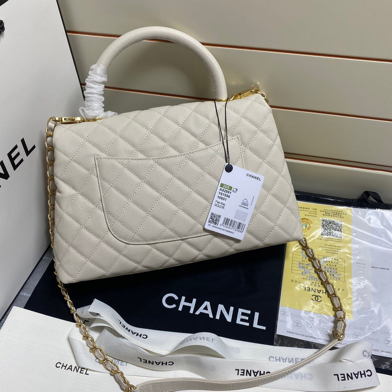 bags-district - Chanel Bags - 7491