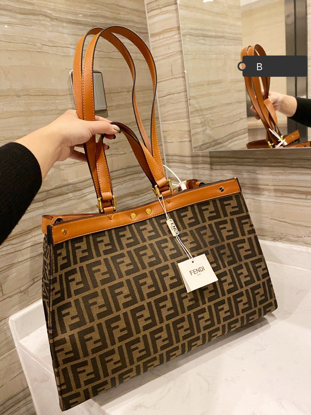 NEW Arrival Bags Fendi 147