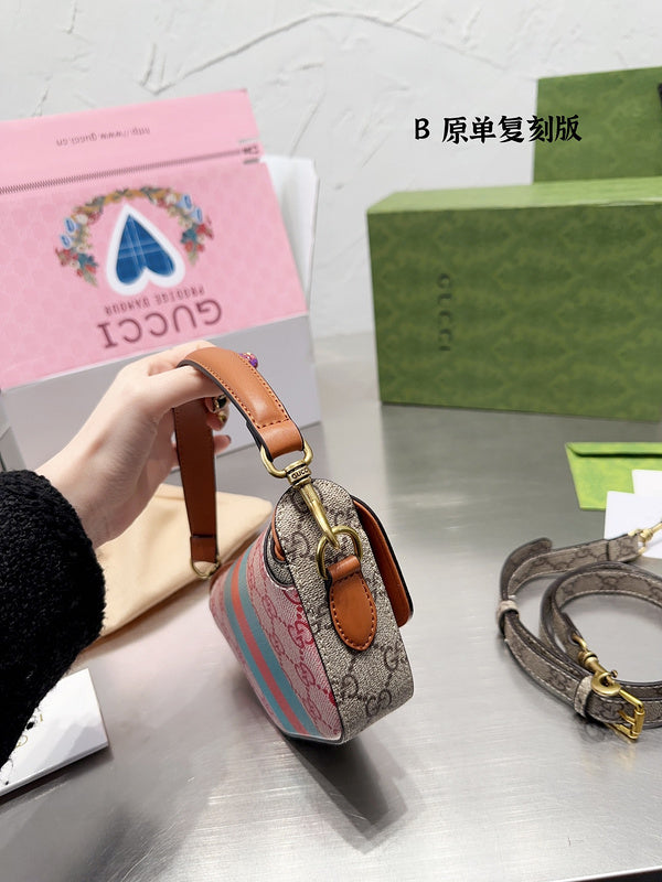 Luxury - Gucci Bags - 264