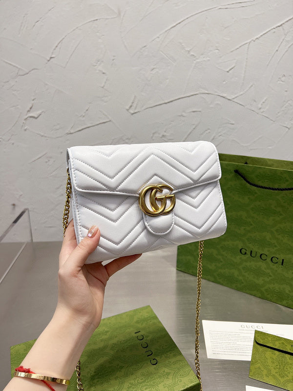 Luxury - Gucci Bags - 297