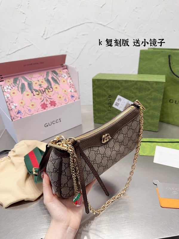 Luxury - Gucci Bags - 132