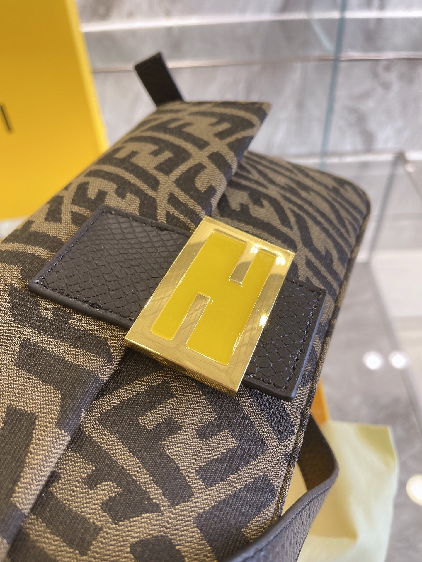 New Arrival Bags Fendi 210