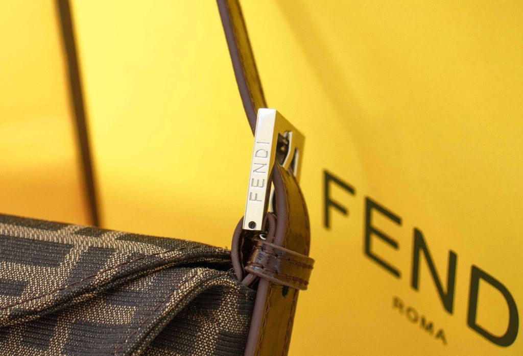 New Arrival Bags Fendi 024