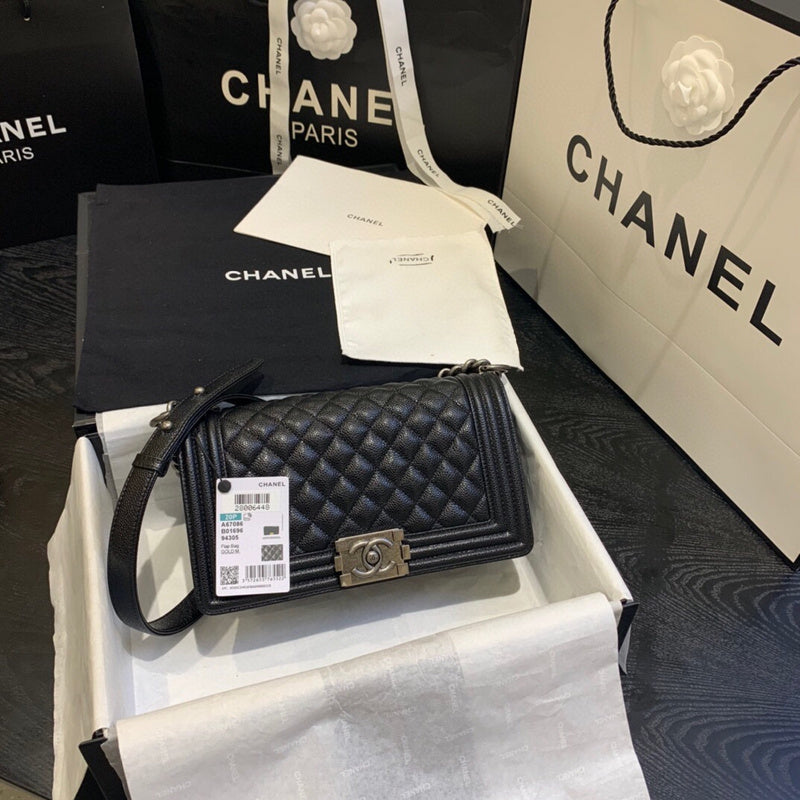 Chanel Bags - BG Bags - 2614
