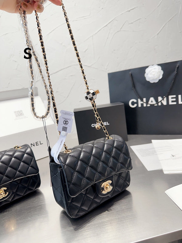 bags-district - Chanel Bags - 6987