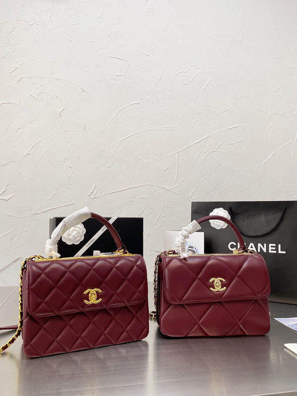 bags-district - Chanel Bags - 7295