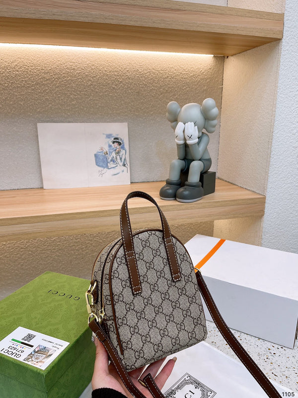 Luxury - Gucci Bags - 295