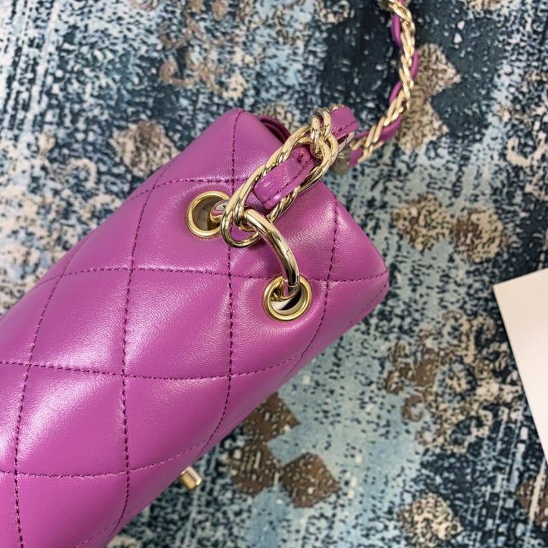 Chanel Bags - BG Bags - 1633