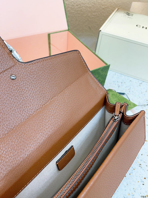 Luxury - Gucci Bags - 123