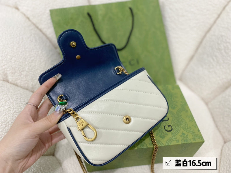 Luxury - Gucci Bags - 053