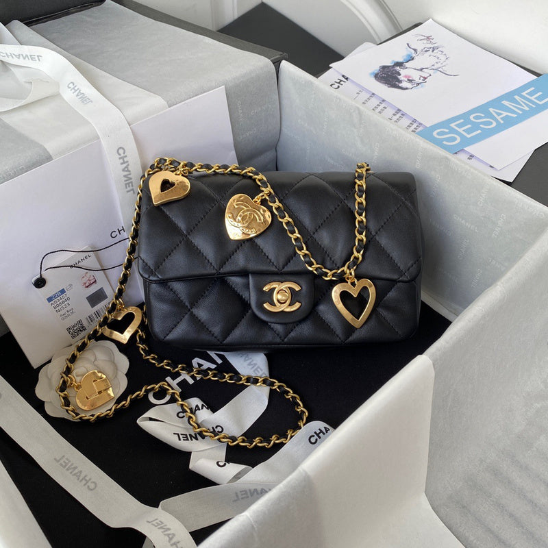 bags-district - Chanel Bags - 7581