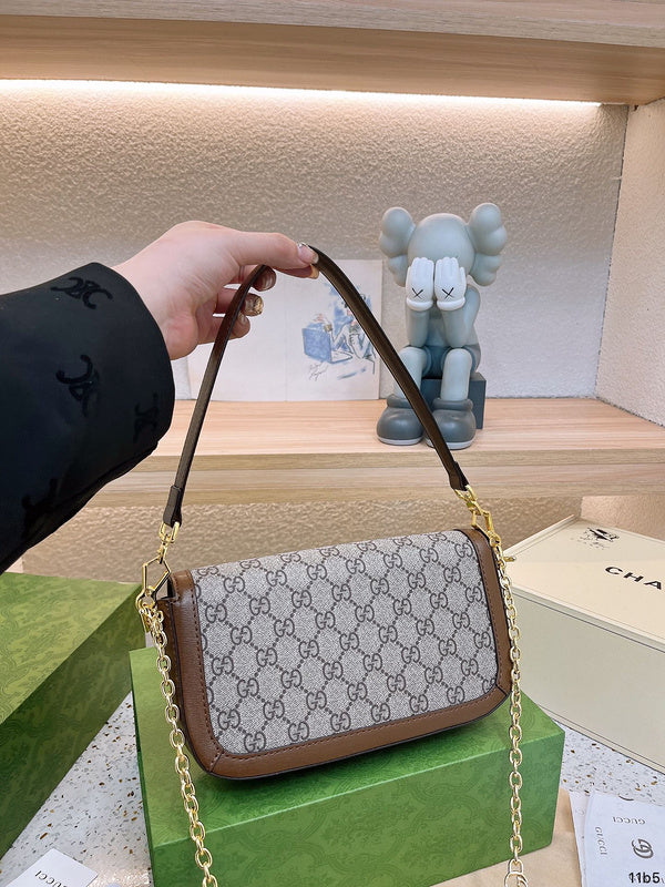 Luxury - Gucci Bags - 282