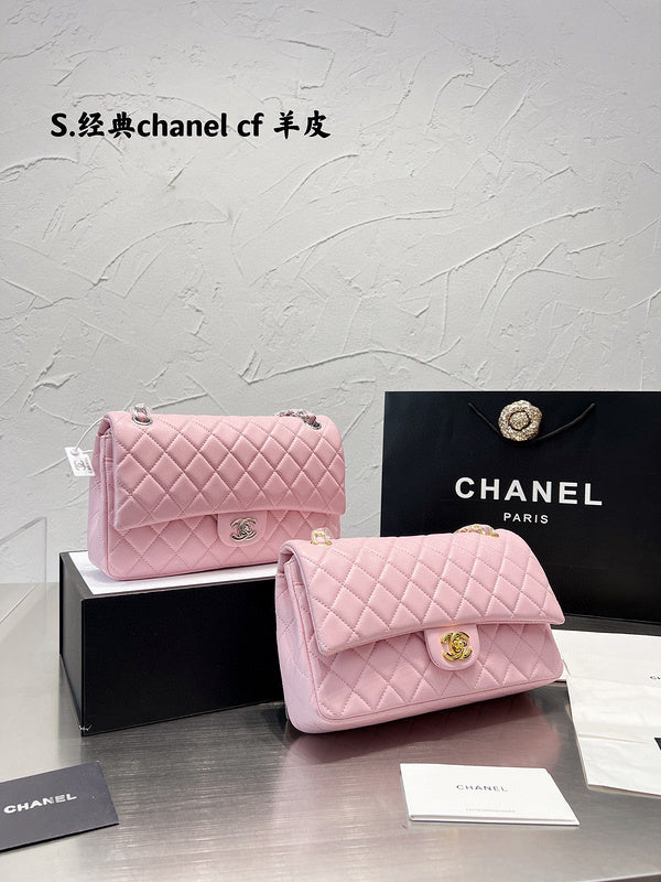 bags-district - Chanel Bags - 7281
