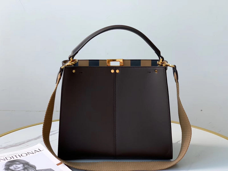 FDI - Bags District - 109