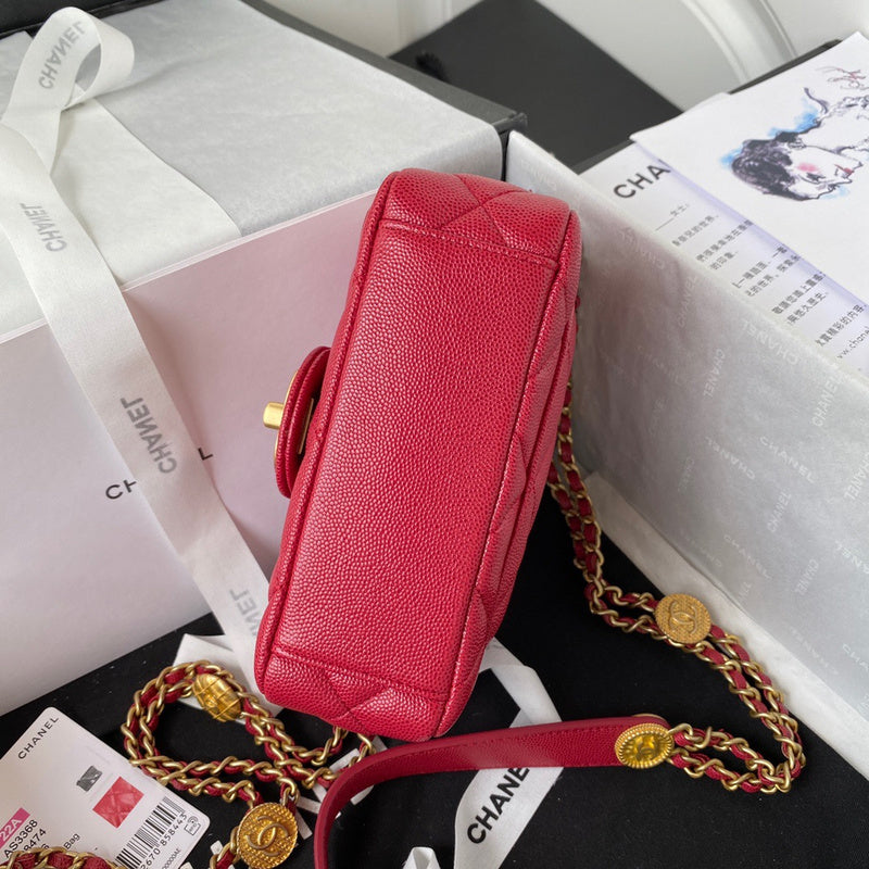 bags-district - Chanel Bags - 7589