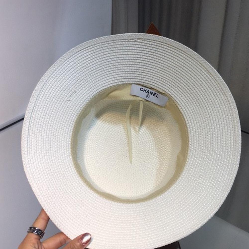 Chanel Hat