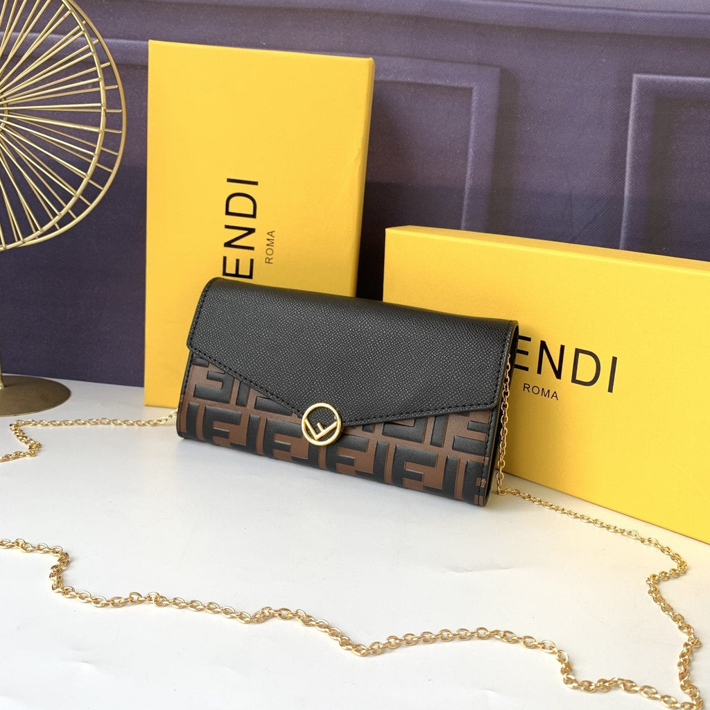 New Arrival Bags Fendi 169