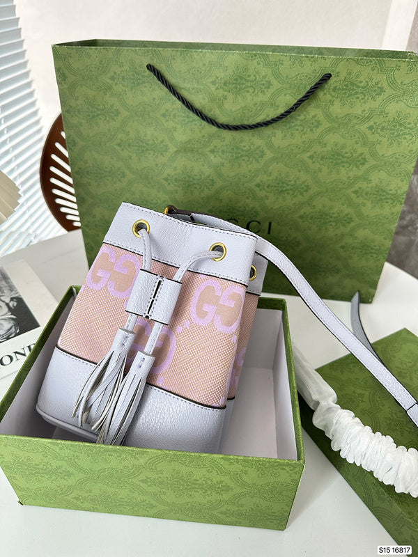 Luxury - Gucci Bags - 165