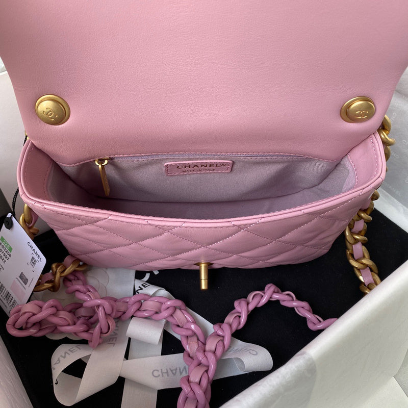 bags-district - Chanel Bags - 7626
