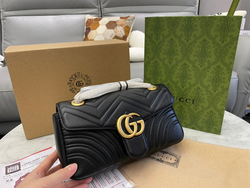 Luxury - Gucci Bags - 145