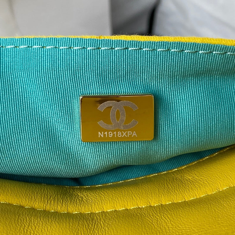 CHL - Bags District - 960