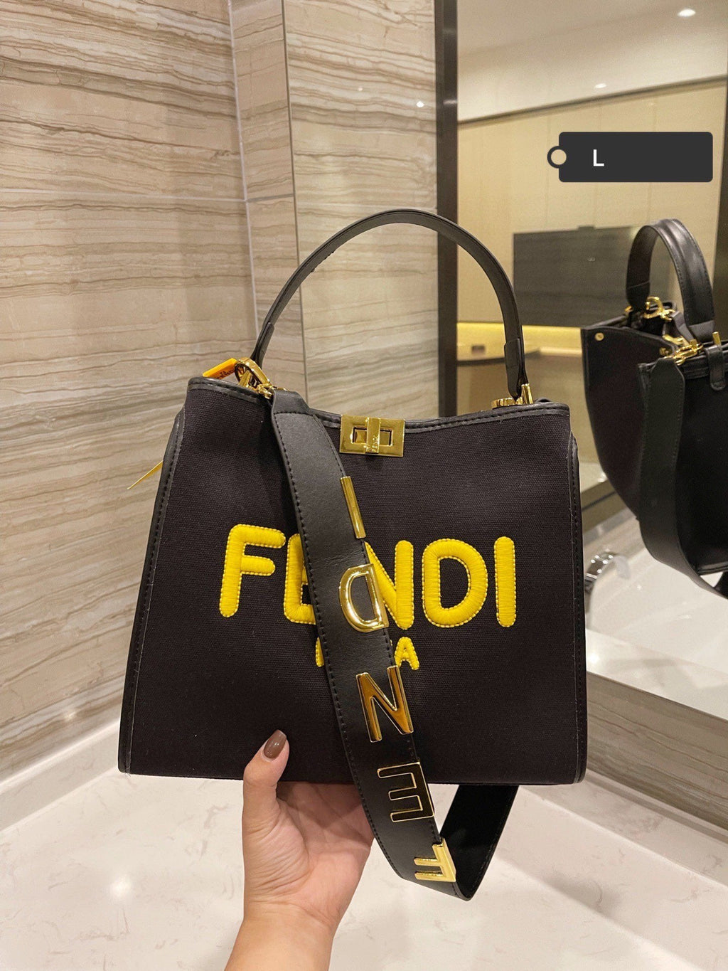 New Arrival Bags Fendi 195