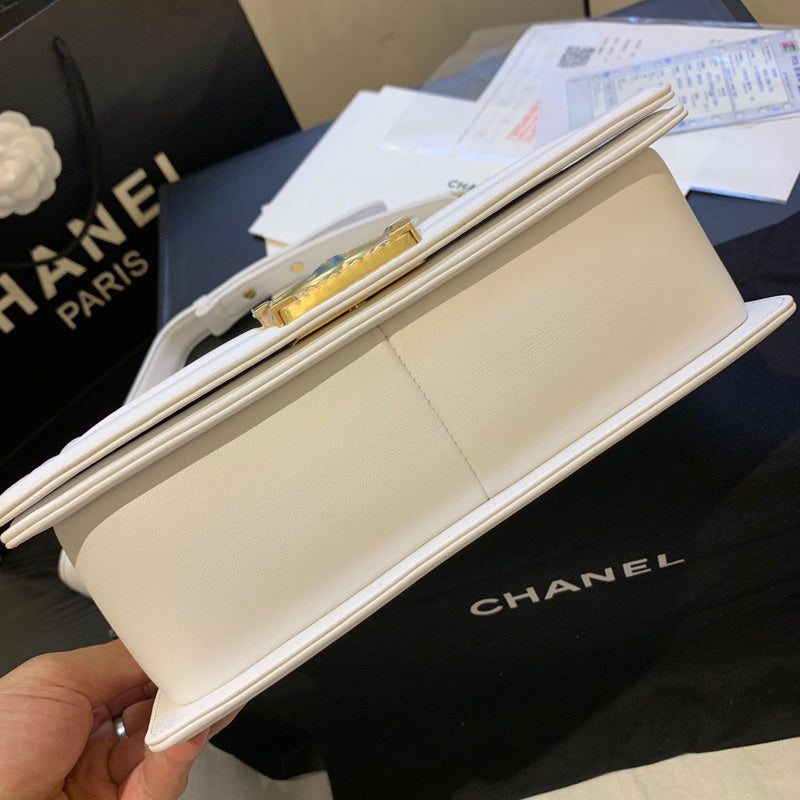 bags-district - Chanel Bags - 7436