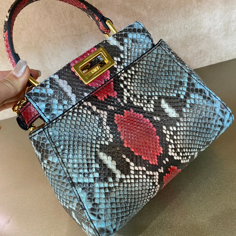 FDI - Bags District - 172