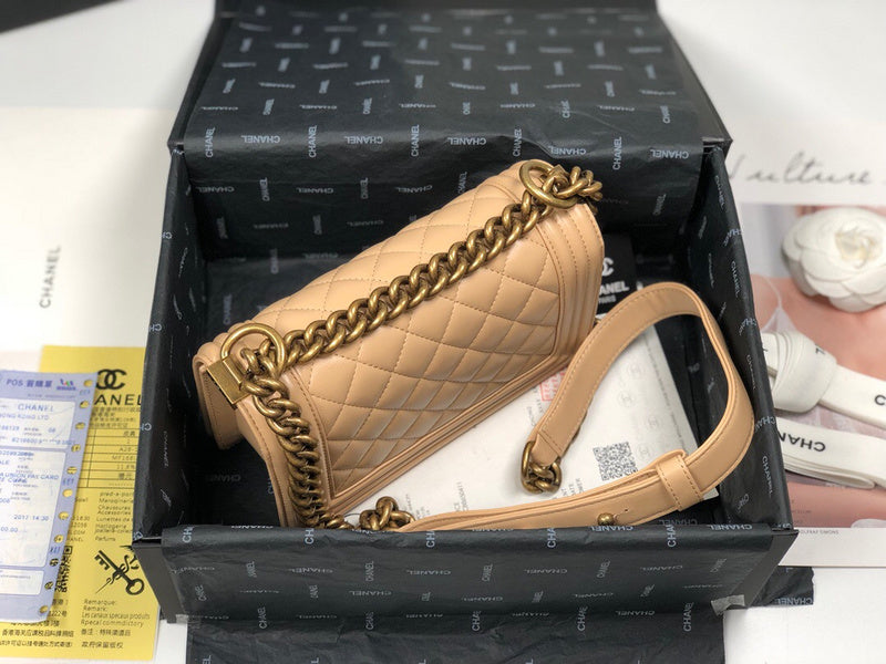 bags-district - Chanel Bags - 7470