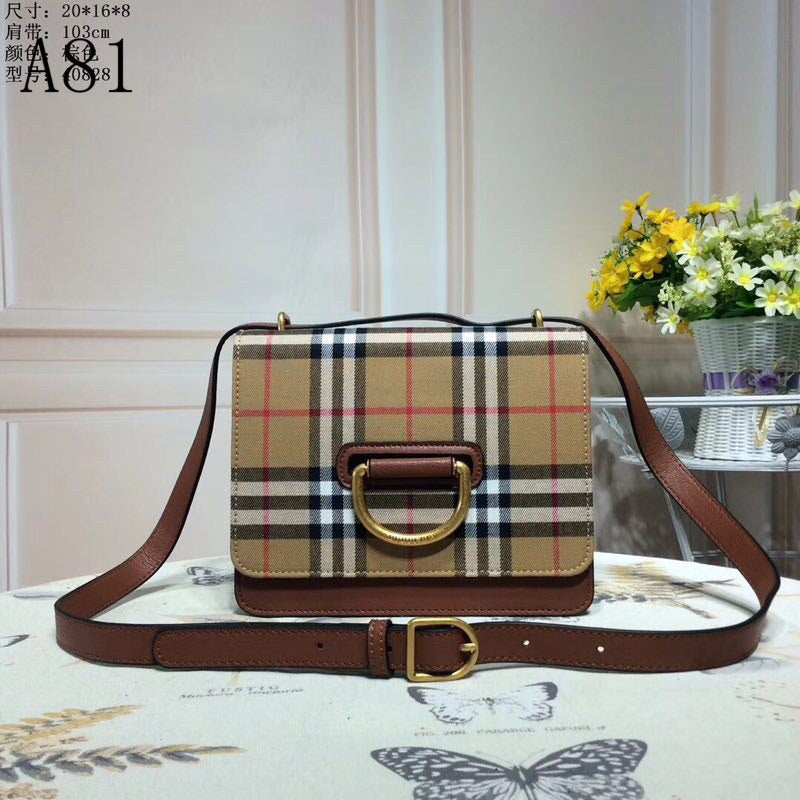 BBR Bags - Bags District  095