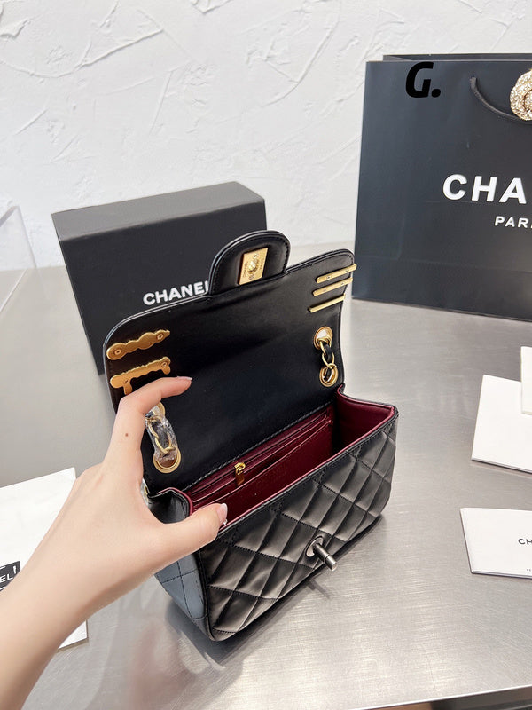 bags-district - Chanel Bags - 7297