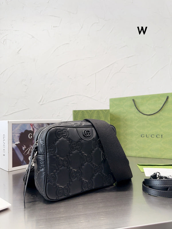 Luxury - Gucci Bags - 154