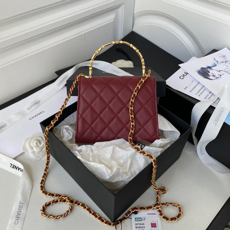 bags-district - Chanel Bags - 7605
