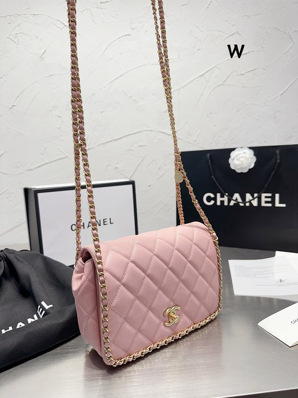 bags-district - Chanel Bags - 7336