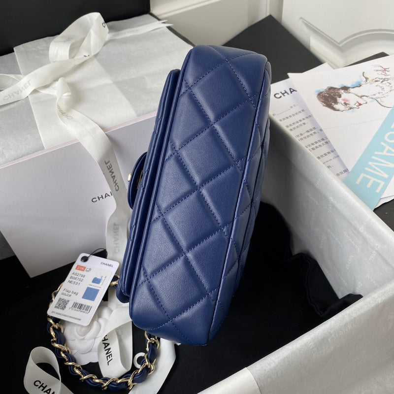 bags-district - Chanel Bags - 7663