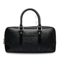 Louis Vuitton Epic Vivienne Ron Handbag M59112 Noir Black Leather  Louis Vuitton