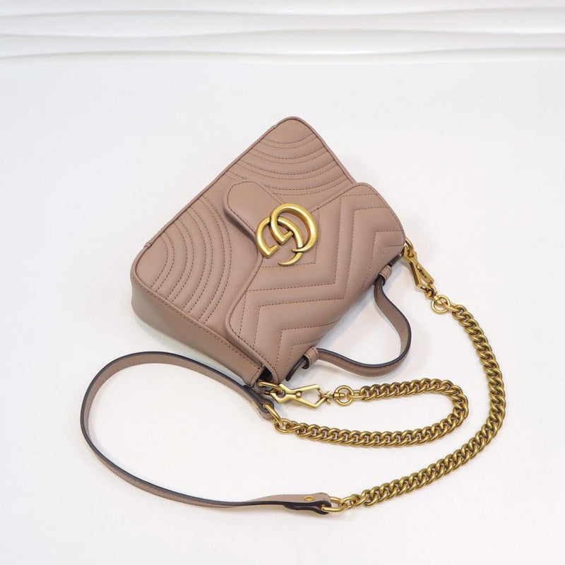 GGG - Bags District - 968