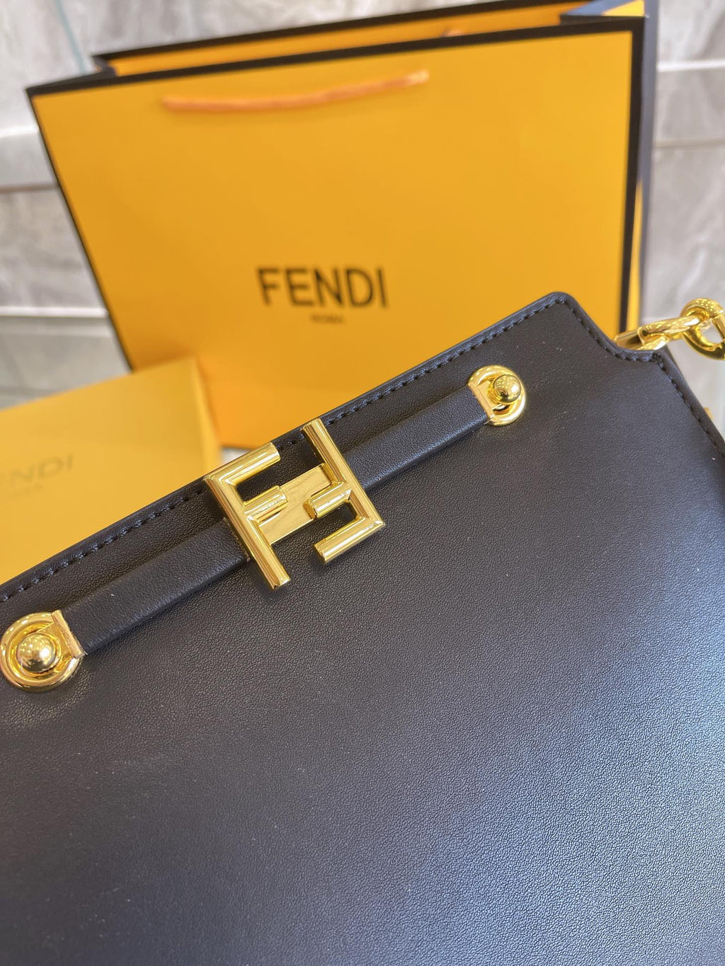 New Arrival Bags Fendi 238