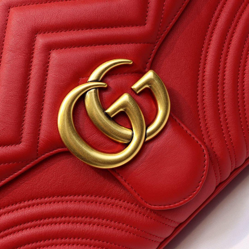 GGG - Bags District - 850