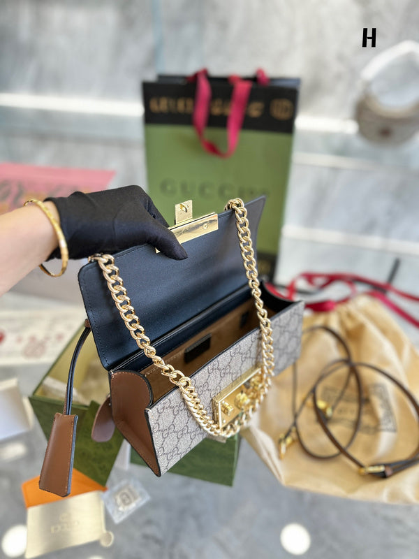 Luxury - Gucci Bags - 262