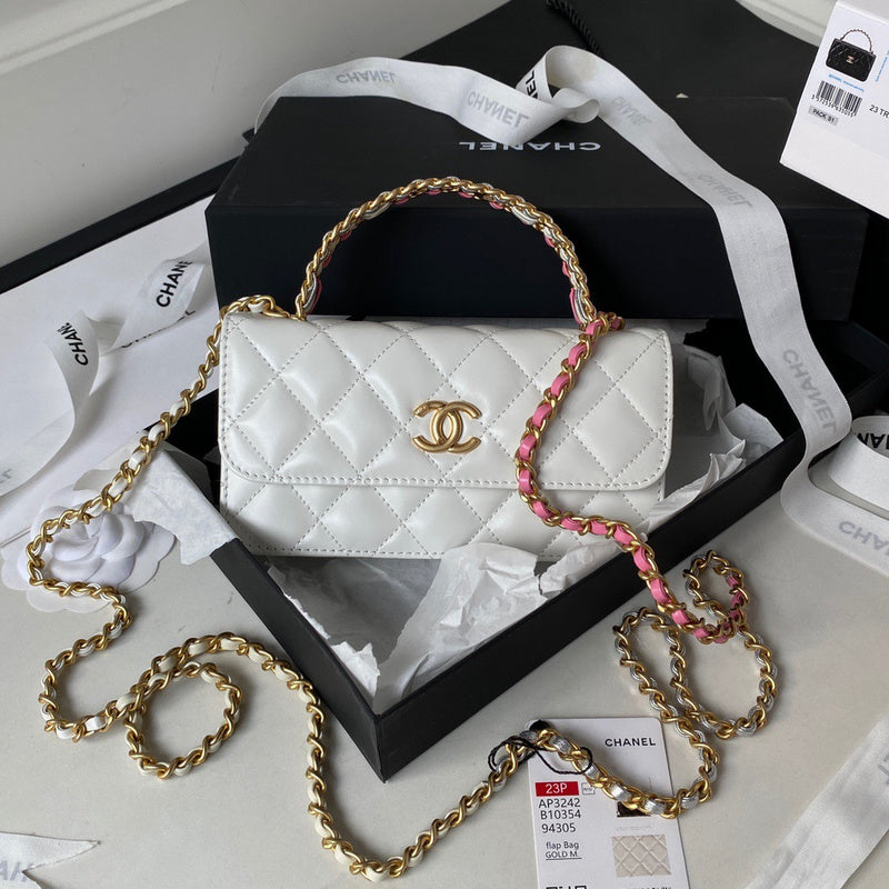 bags-district - Chanel Bags - 7571